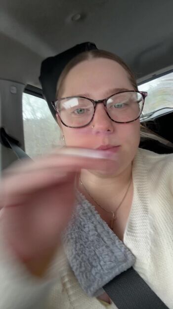 Full leaked Theycallmelilvan private onlyfans photo