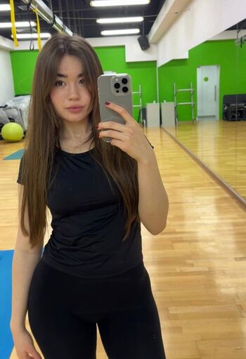 Full leaked Theyloveaiza private onlyfans photo
