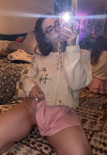 Full leaked Thiccameron private onlyfans photo