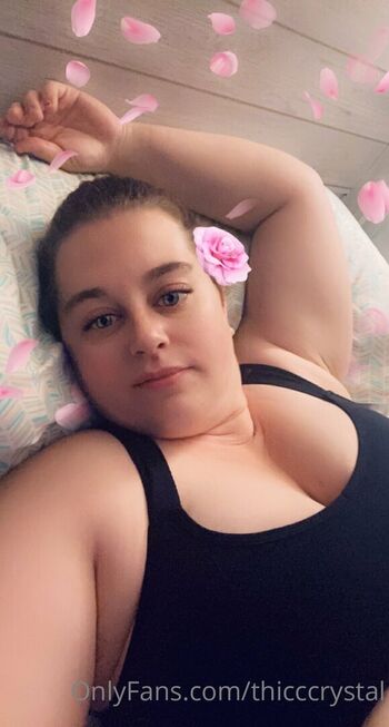 thicccrystal