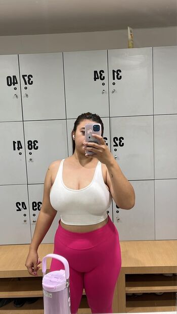 Thick Asian Women