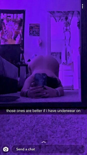 Full leaked Thick emma private onlyfans photo