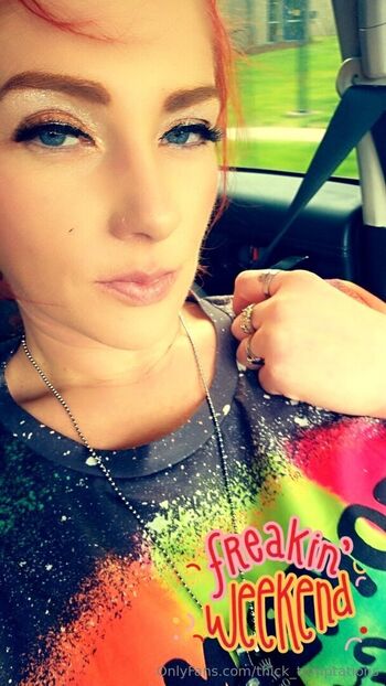 Full leaked Thick temptations private onlyfans photo