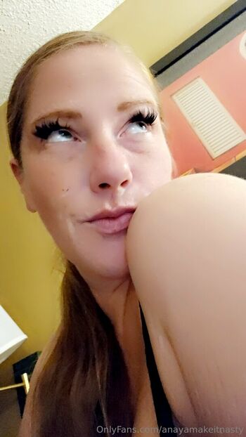 Full leaked Thick temptations private onlyfans photo