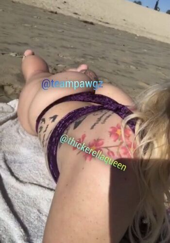 Thickerella