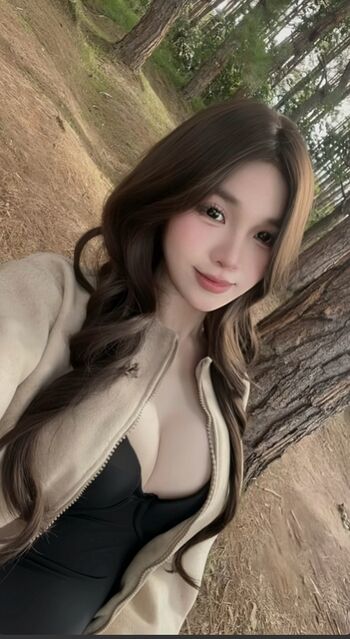 Full leaked Thien thahn private onlyfans photo