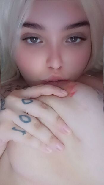 Full leaked Thifany sapekinha private onlyfans photo