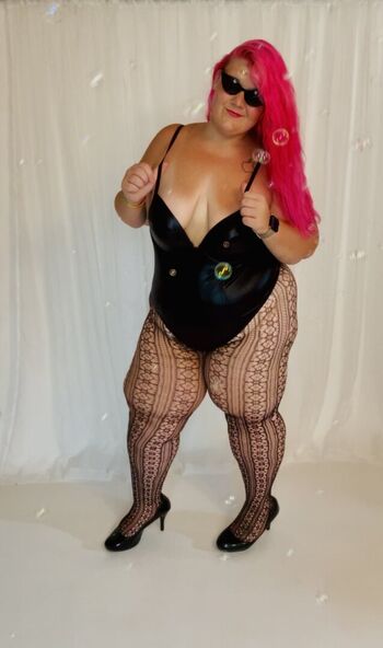 Full leaked Thighsalot private onlyfans photo