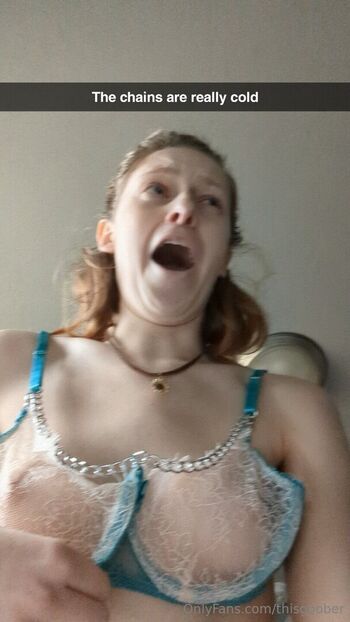 Full leaked Thisgoober private onlyfans photo