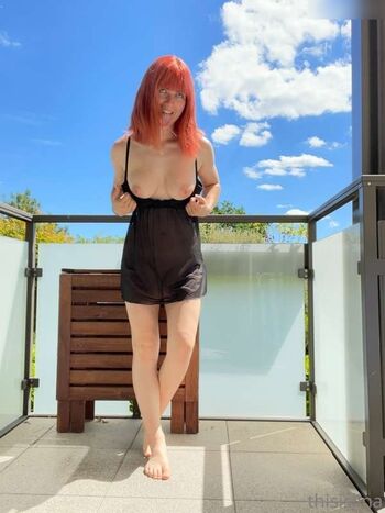 Full leaked Thisislina private onlyfans photo