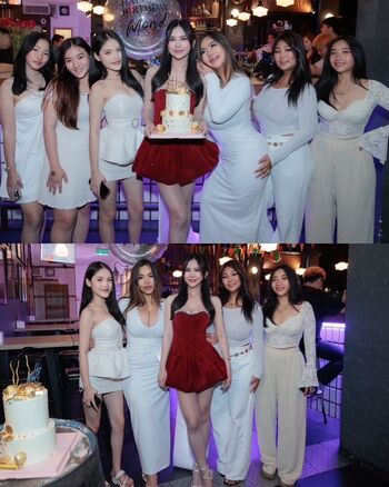 Full leaked Thitichayaa m private onlyfans photo