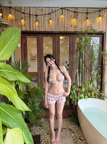 Full leaked Thitichayaa m private onlyfans photo