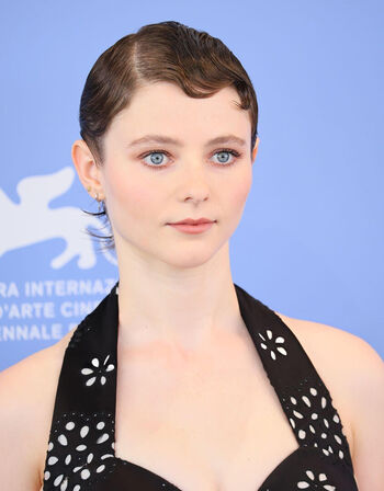 Thomasin McKenzie