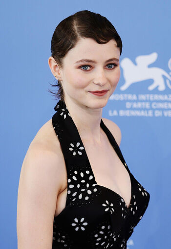 Thomasin McKenzie