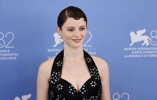 Thomasin McKenzie