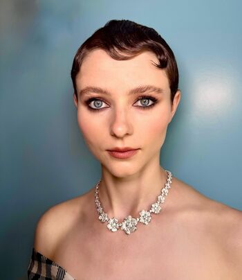 Thomasin McKenzie