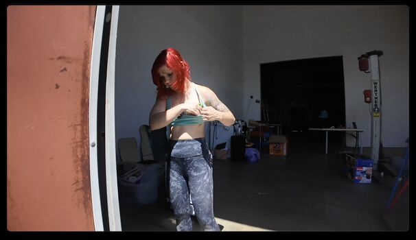 Full leaked Thugshells private onlyfans photo