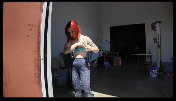 Full leaked Thugshells private onlyfans photo