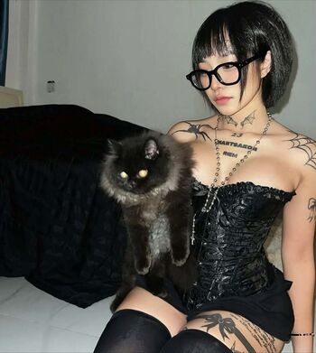 Full leaked Thunyalak private onlyfans photo