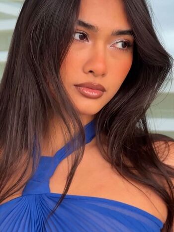 Full leaked Thuzar wint lwin private onlyfans photo