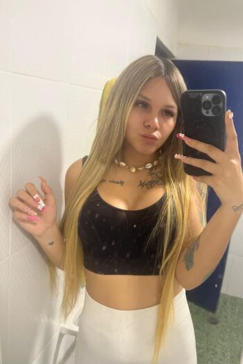 Full leaked Ti live private onlyfans photo