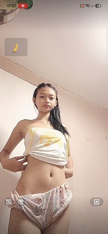 Full leaked Ti live private onlyfans photo