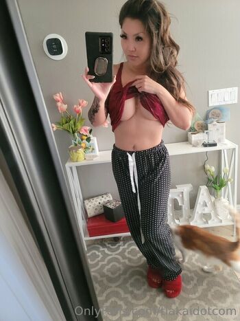 Full leaked Tia kai private onlyfans photo