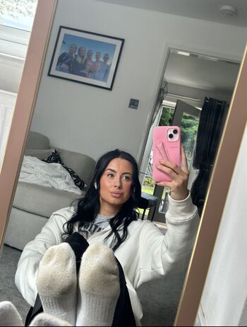 Full leaked Tia louise cateer private onlyfans photo