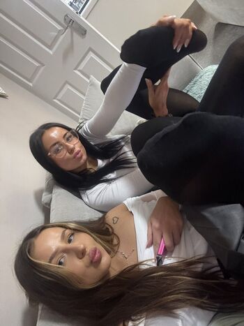 Full leaked Tia louise cateer private onlyfans photo