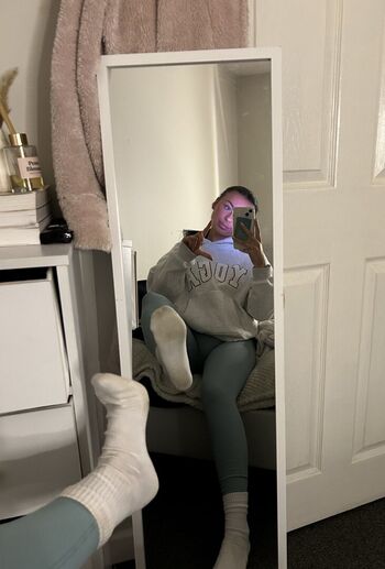 Full leaked Tia louise cateer private onlyfans photo
