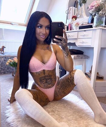 Full leaked Tia mendez private onlyfans photo