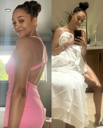 Full leaked Tia mowry private onlyfans photo