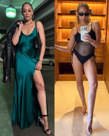 Full leaked Tia mowry private onlyfans photo