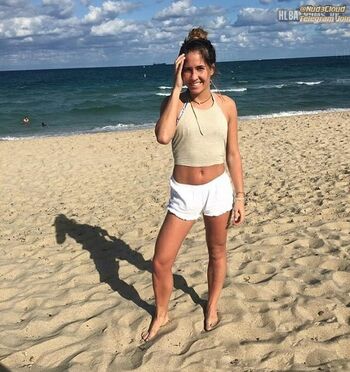 Full leaked Tia woodarek private onlyfans photo