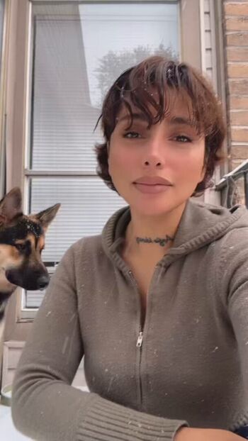 Full leaked Tiam asadpour private onlyfans photo