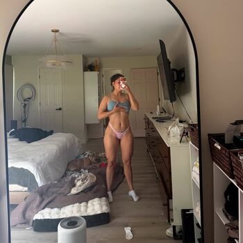 Tianna Gregory