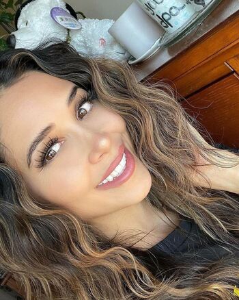 Full leaked Tianna gregory  page private onlyfans photo
