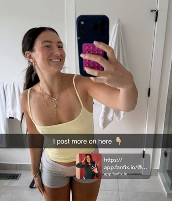 Full leaked Tianna shefsky private onlyfans photo