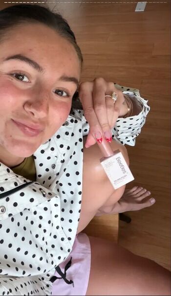 Full leaked Tianna shefsky private onlyfans photo