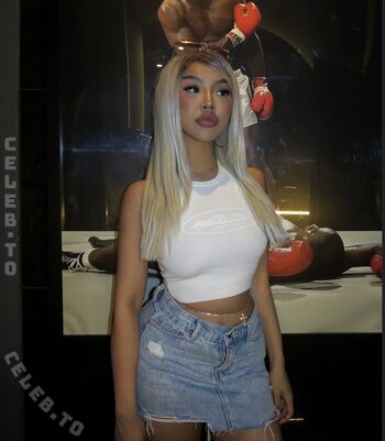 Full leaked Tiara truong private onlyfans photo