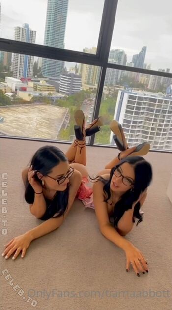 Full leaked Tiarna abbott private onlyfans photo