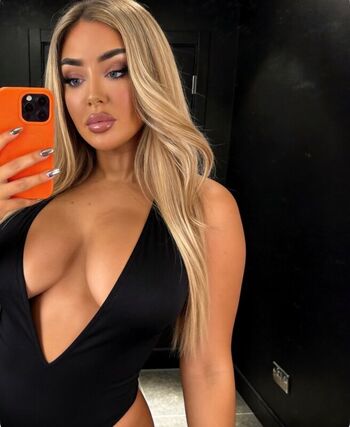 Tiegan Rudge