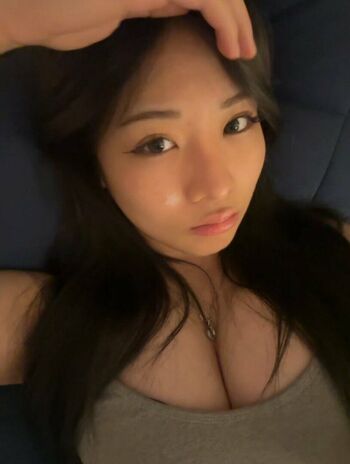 Full leaked Tien le private onlyfans photo