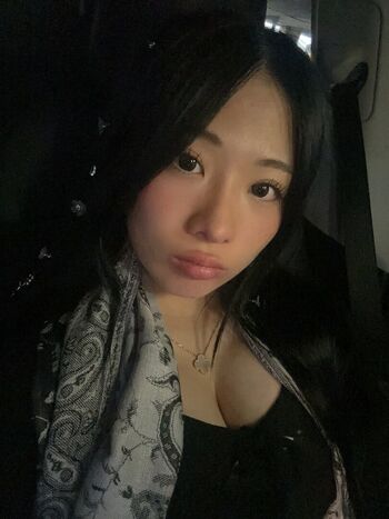 Full leaked Tien le private onlyfans photo