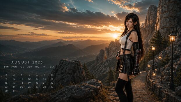 Tifa Lockhart