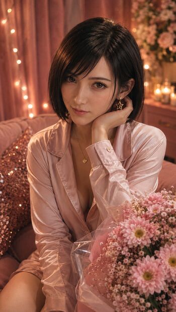 Tifa Lockhart