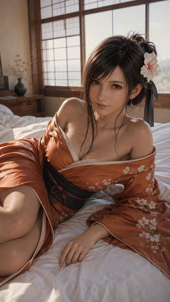 Tifa Lockhart