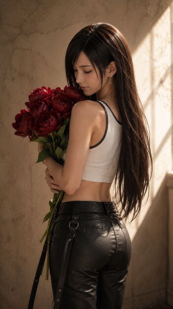 Tifa Lockhart