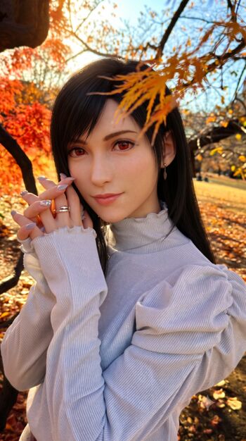 Tifa Lockhart