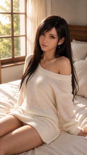 Full leaked Tifa lockhart page private onlyfans photo